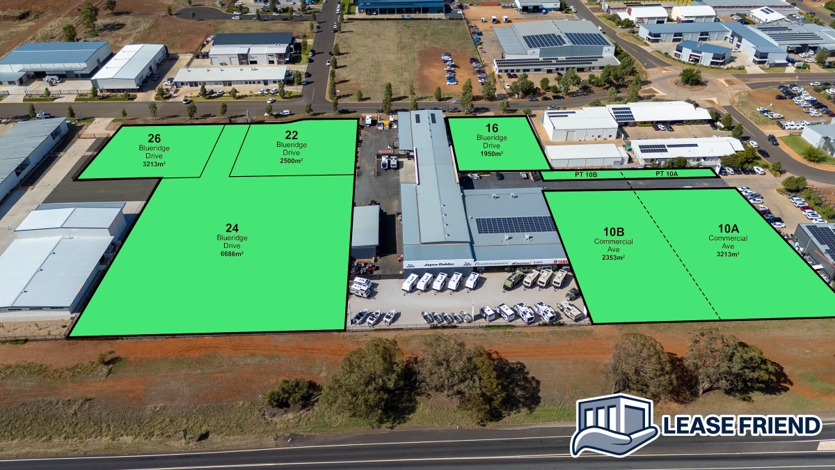 22 Blueridge Drive, Dubbo
